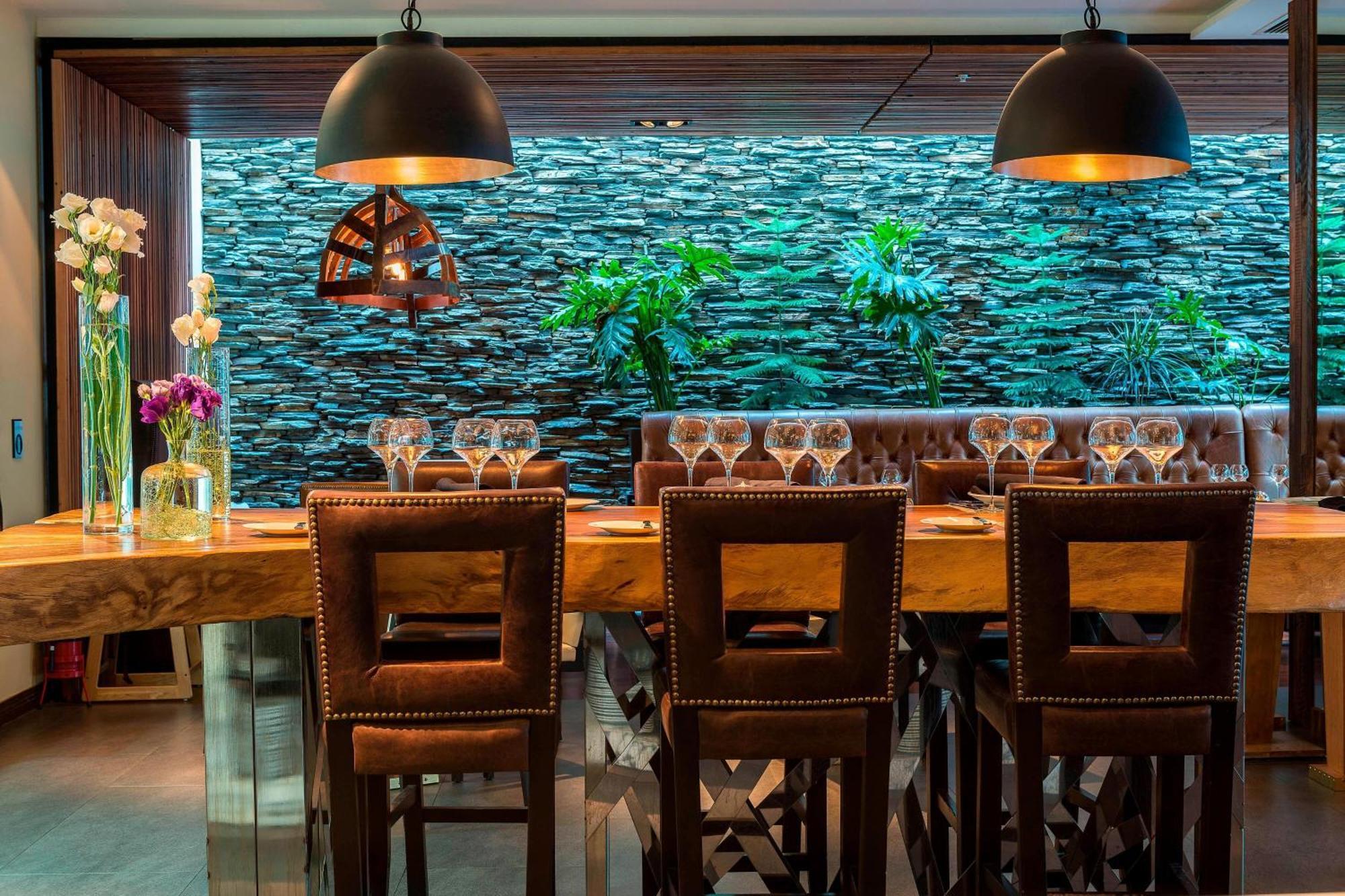 Renaissance By Marriott Santiago
