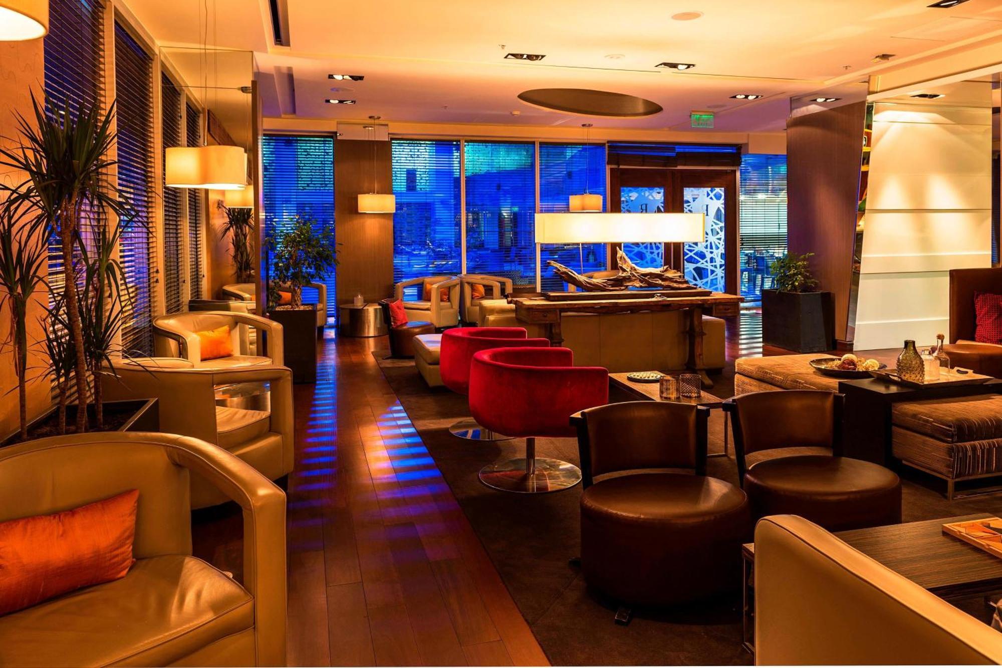 Renaissance By Marriott Hotel 5*