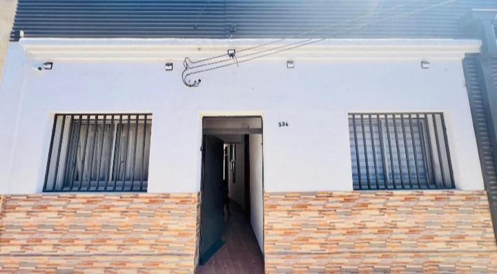 Apartment Cerro Blanco Santiago