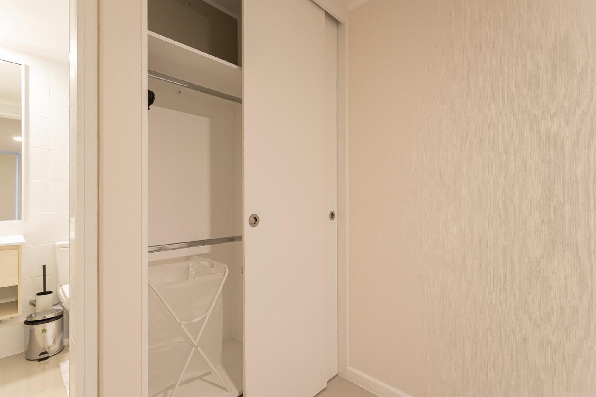 Apartment Urban Santa Rosa Ideal For Couples Santiago