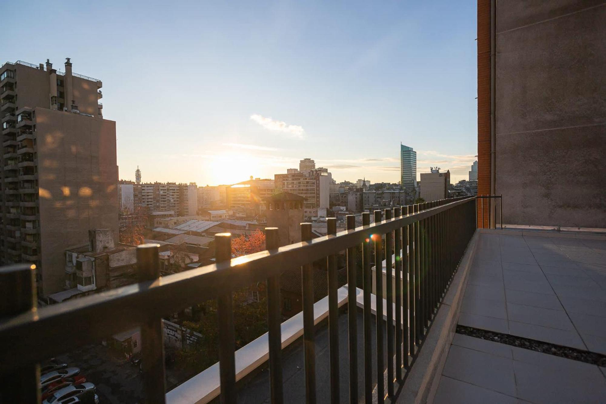 Urban Santa Rosa Ideal For Couples Apartment