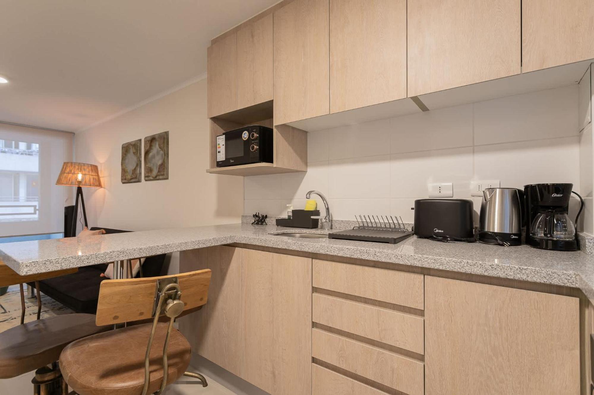 Urban Santa Rosa Ideal For Couples Apartment *