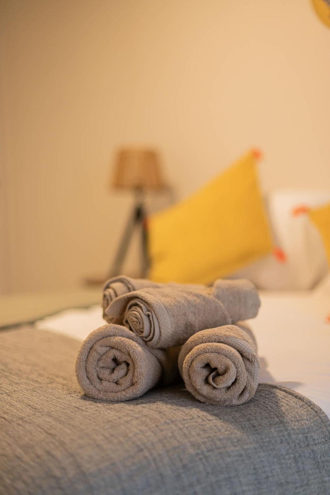 Urban Santa Rosa Ideal For Couples * Santiago