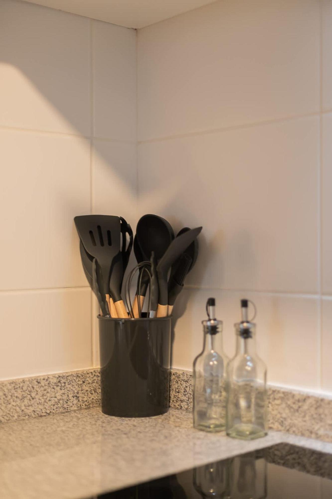 Apartment Urban Santa Rosa Ideal For Couples *