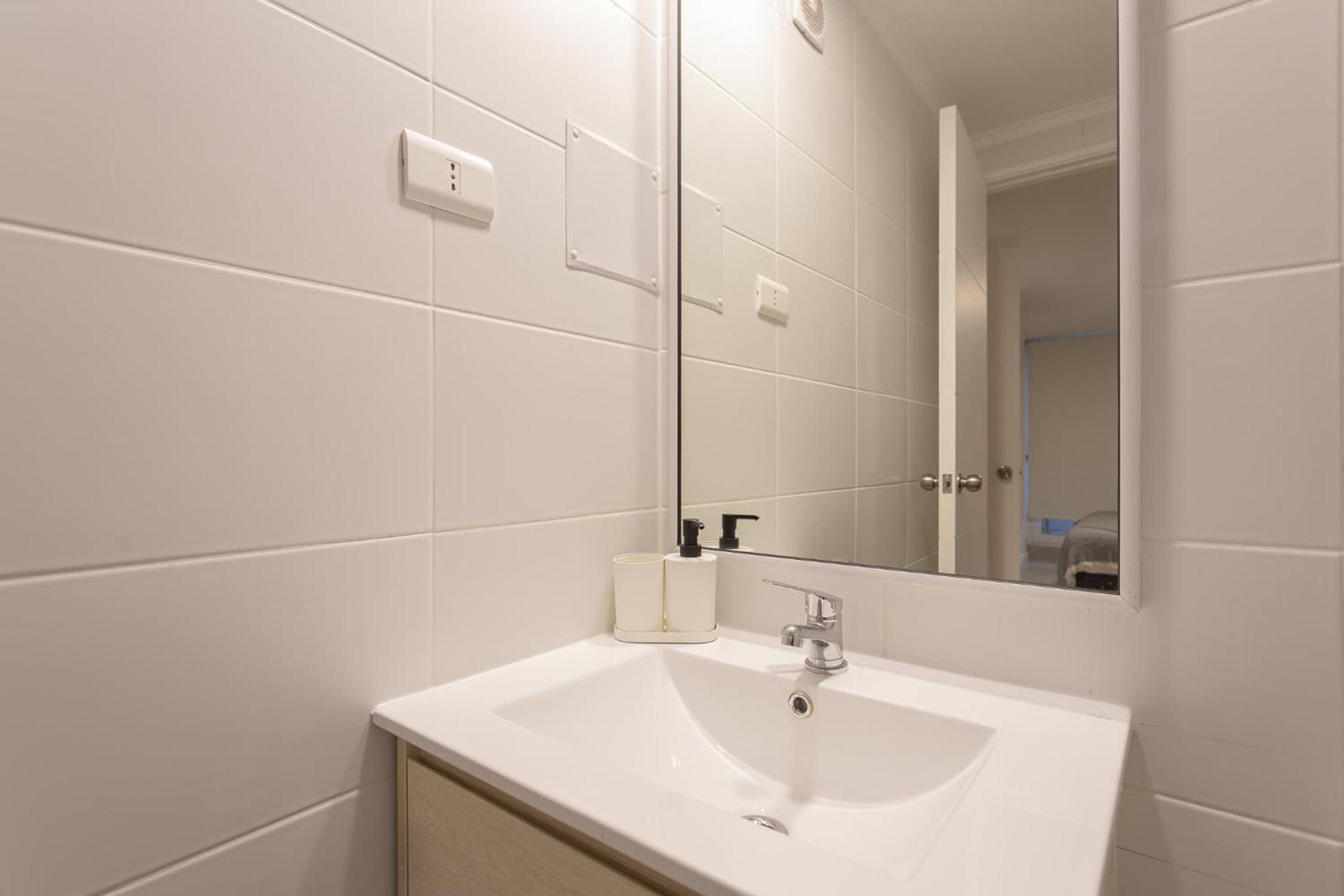 Apartment Urban Santa Rosa Ideal For Couples