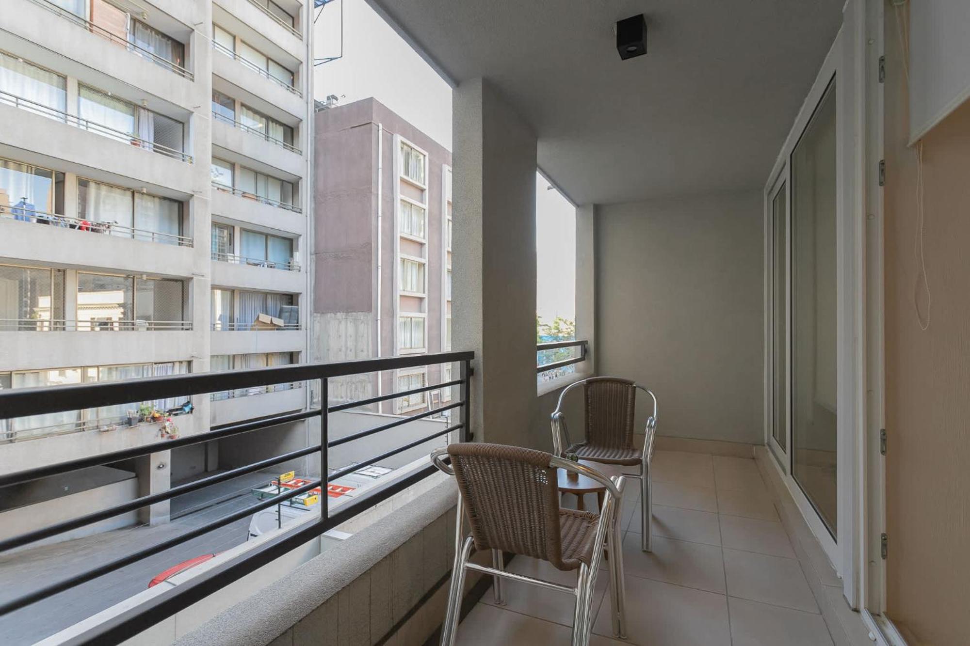 Apartment Urban Santa Rosa Ideal For Couples *