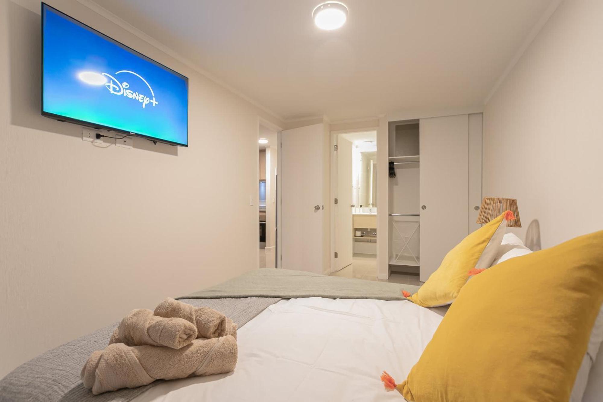 Urban Santa Rosa Ideal For Couples Apartment *
