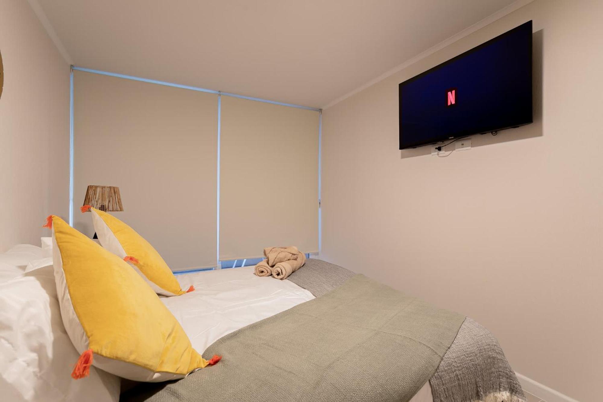 Apartment Urban Santa Rosa Ideal For Couples *