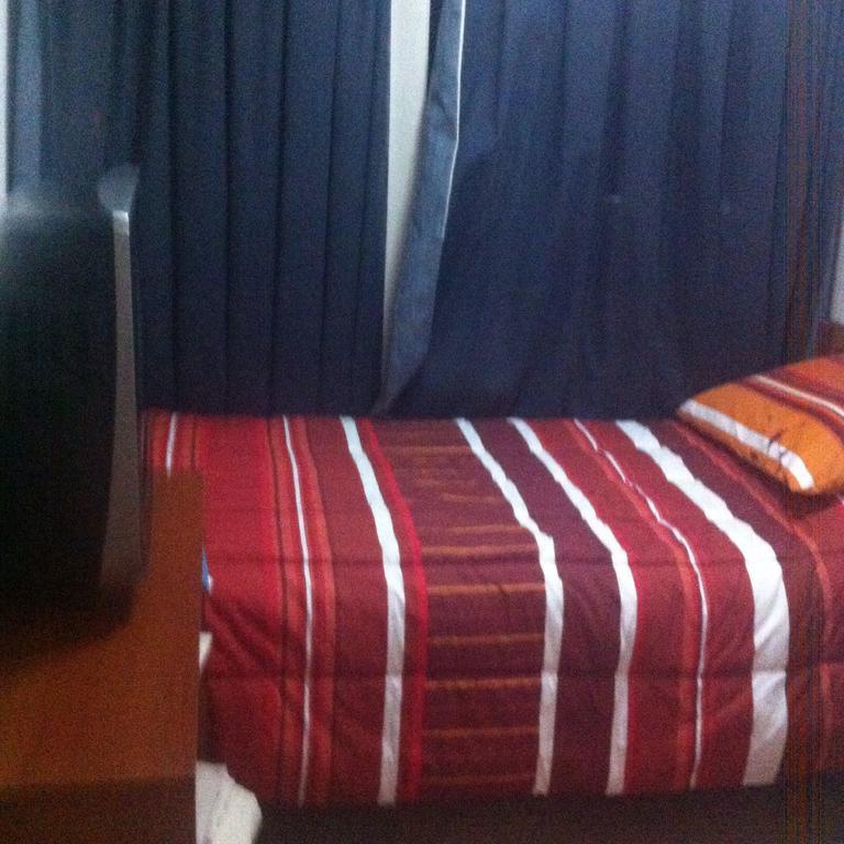 Vadigi Eirl Morande Apartment *