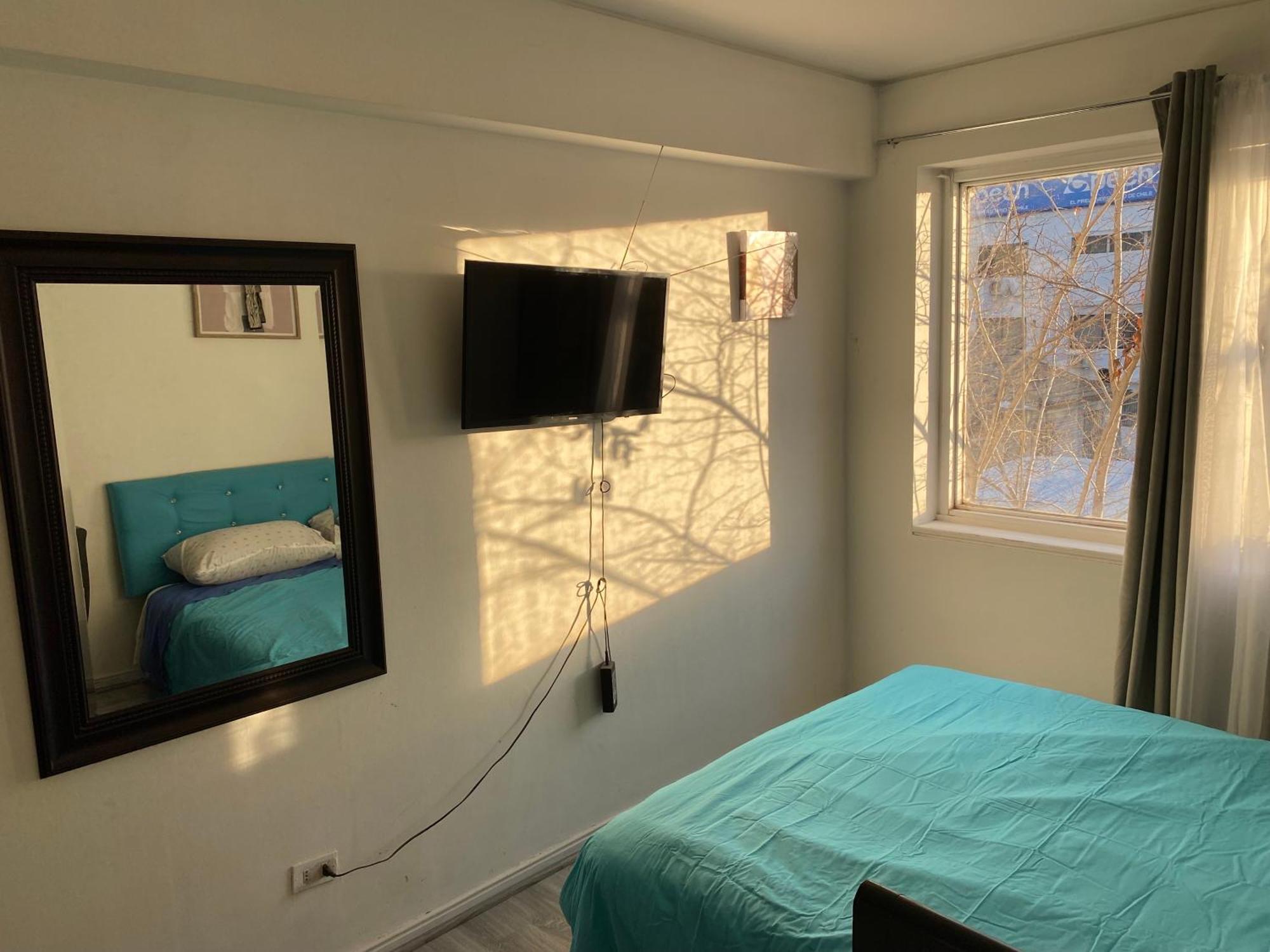 13-1 Depto Estudio Apartment *