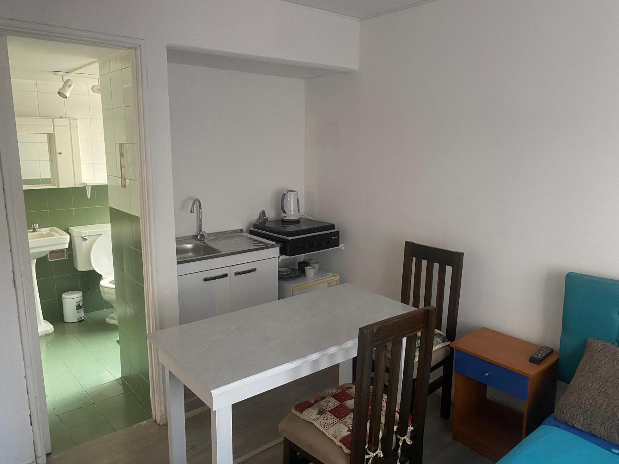 13-1 Depto Estudio Căn hộ Santiago