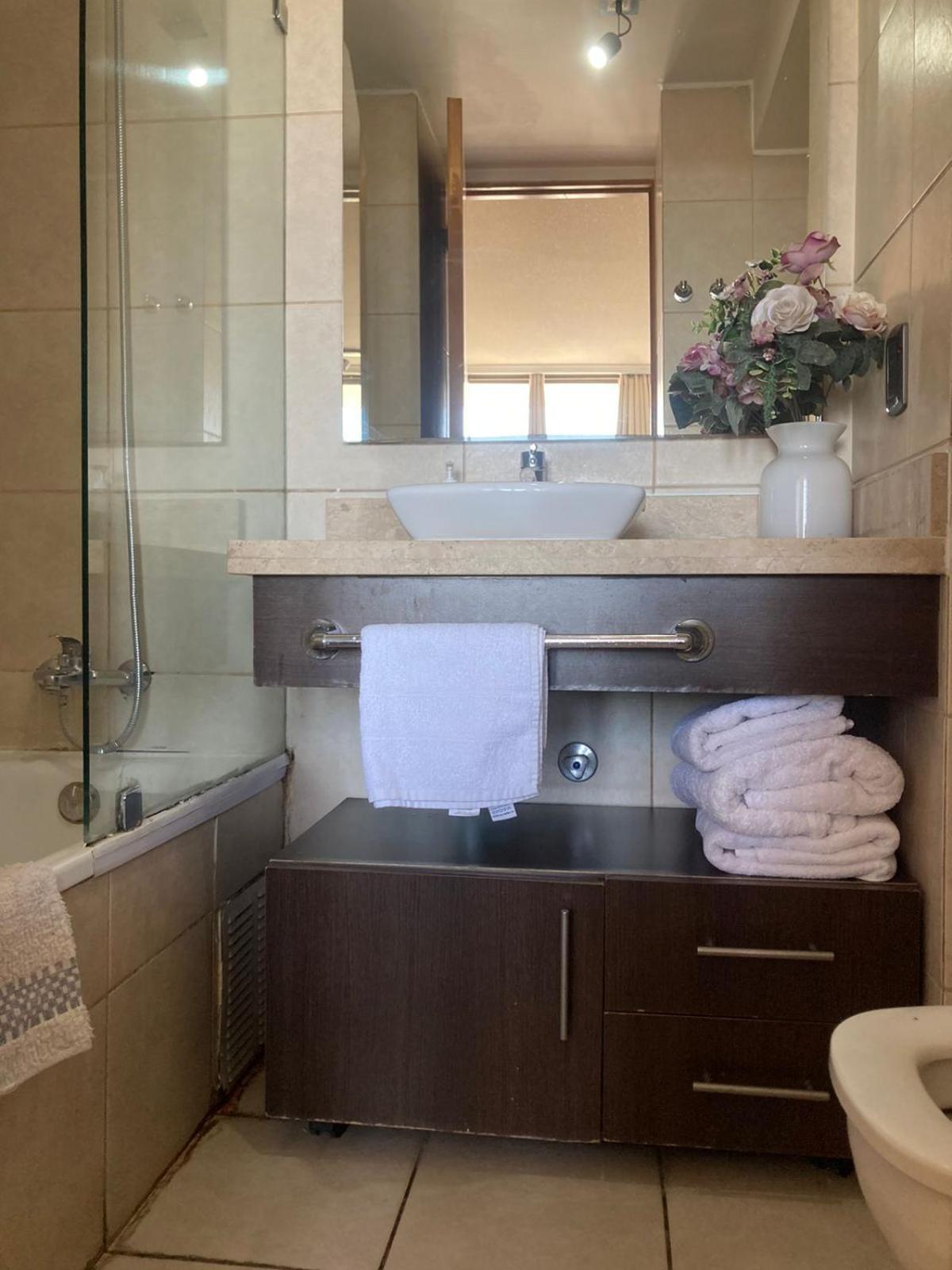 Depto Manuel Montt Providencia Apartment