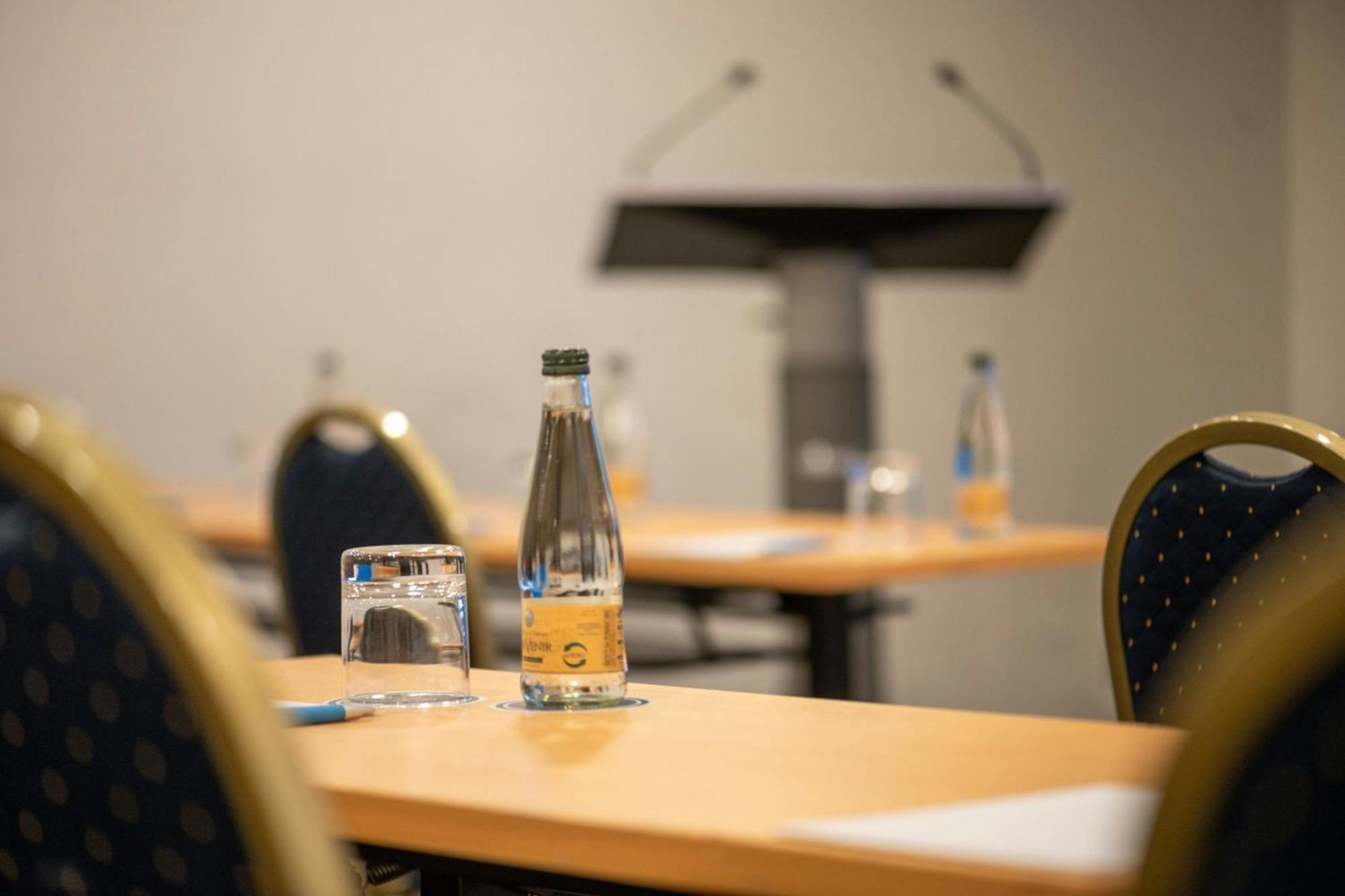 Four Points By Sheraton Santiago de Chile