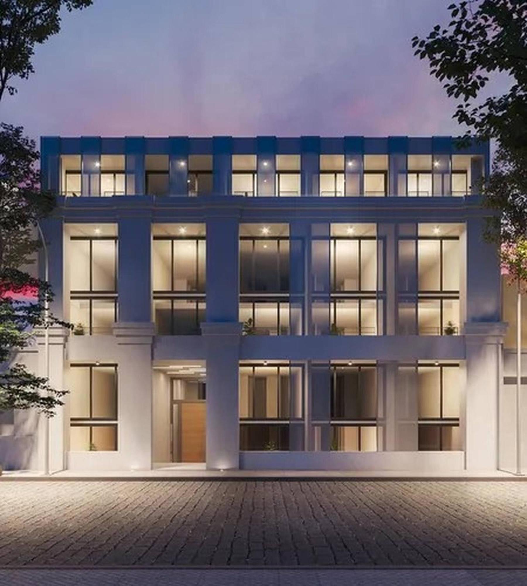 Acogedor Loft Centro De Căn hộ