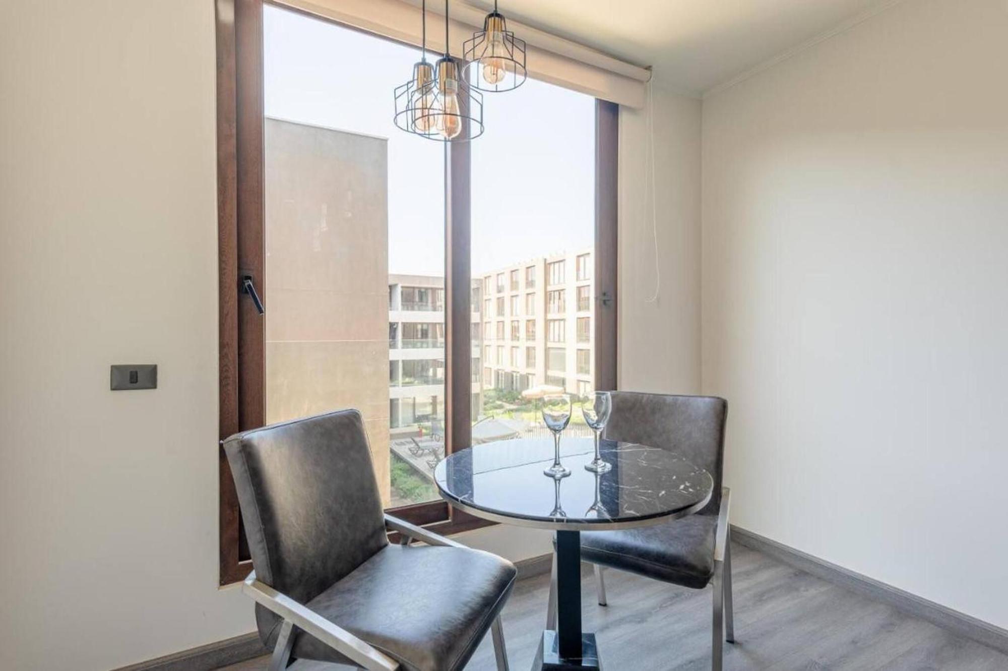Lofts Con Piscina En Apartment *