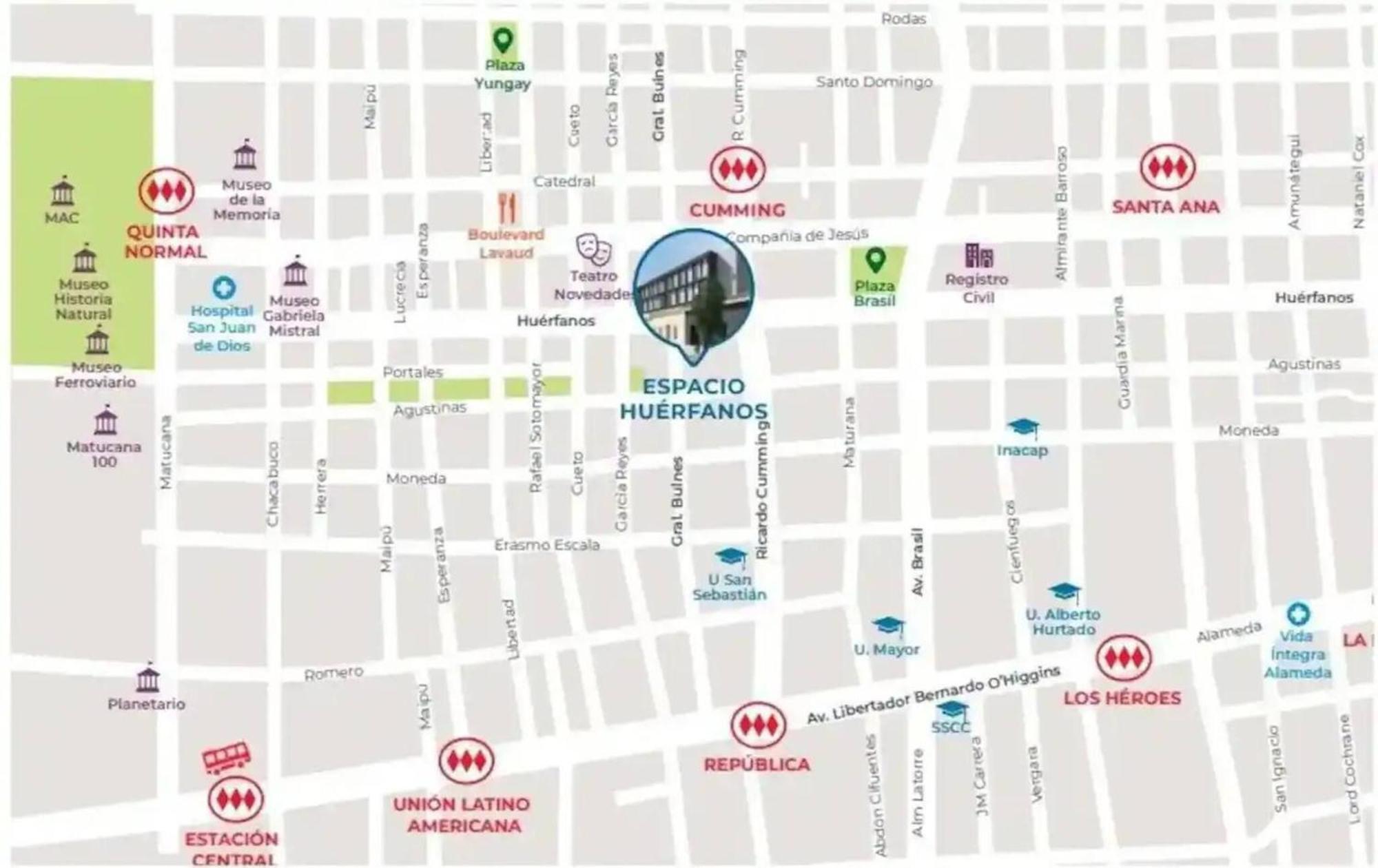 Apartment Lofts Con Piscina En *