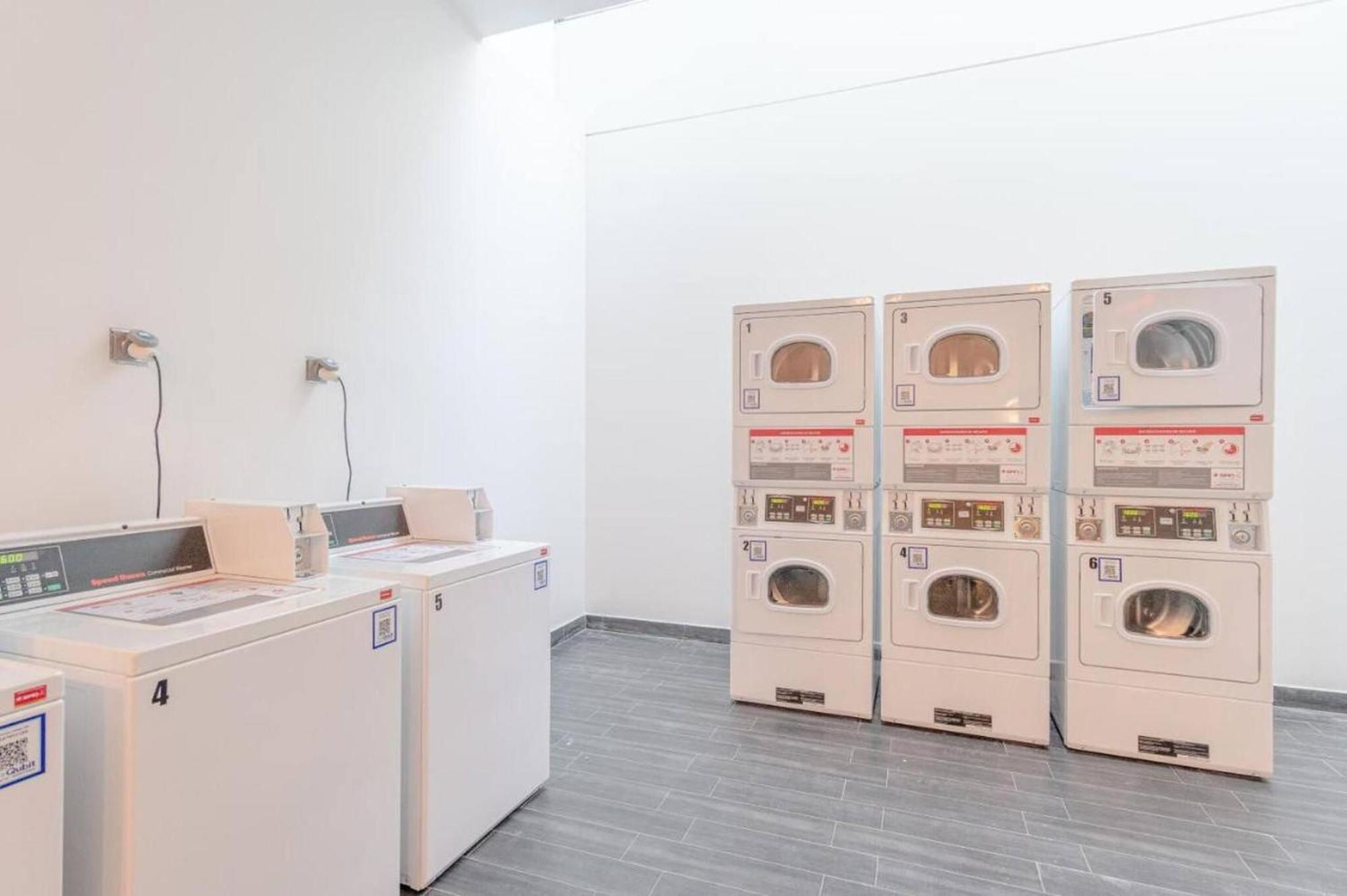 Lofts Con Piscina En Apartment *