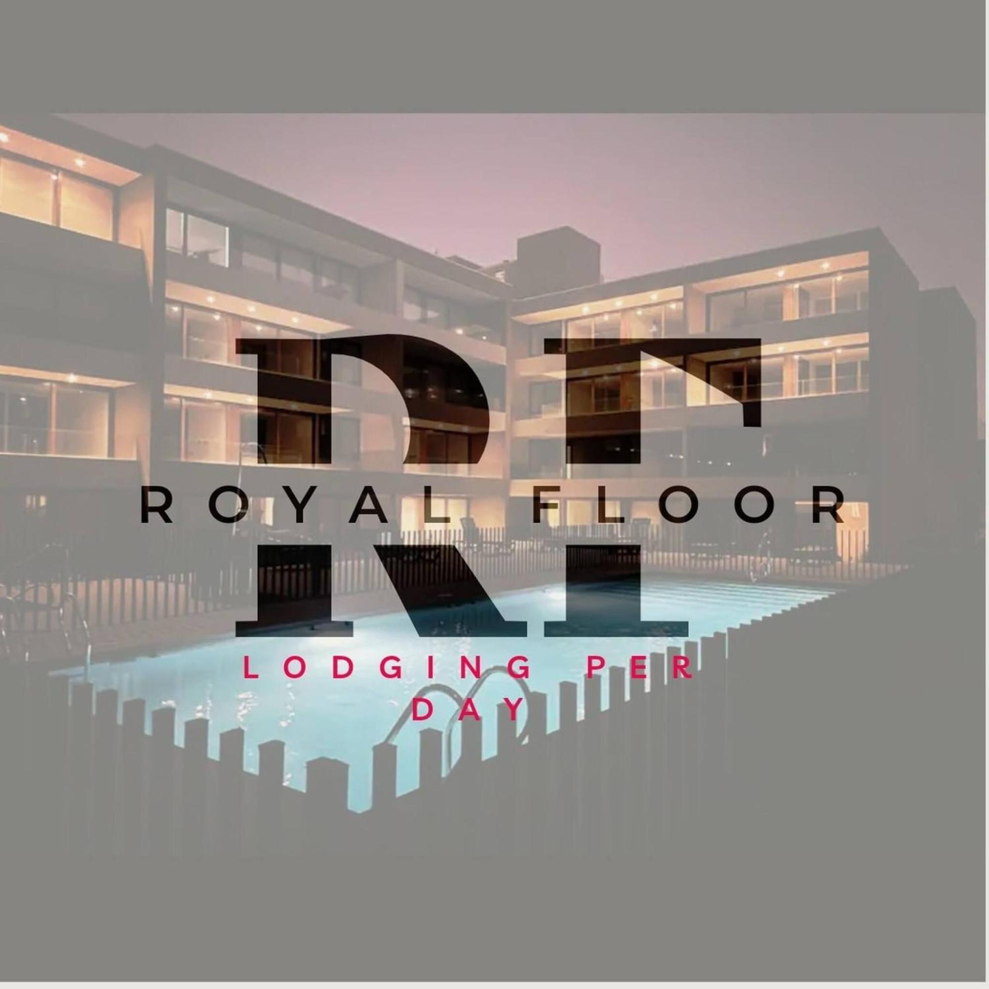 Lofts Con Piscina En Apartment
