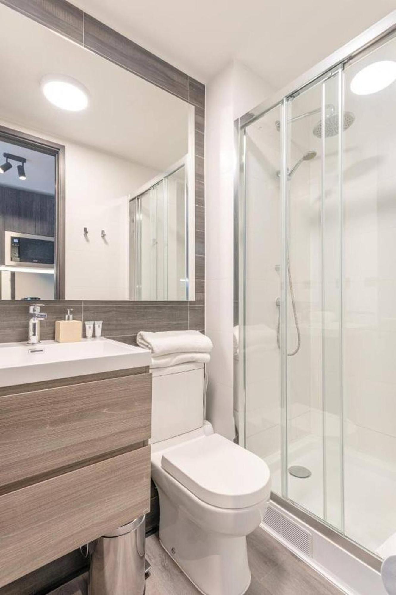 Lofts Con Piscina En Apartment *