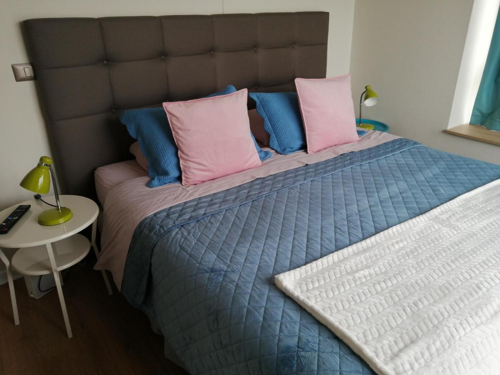 Departamento 6 Personas * Santiago