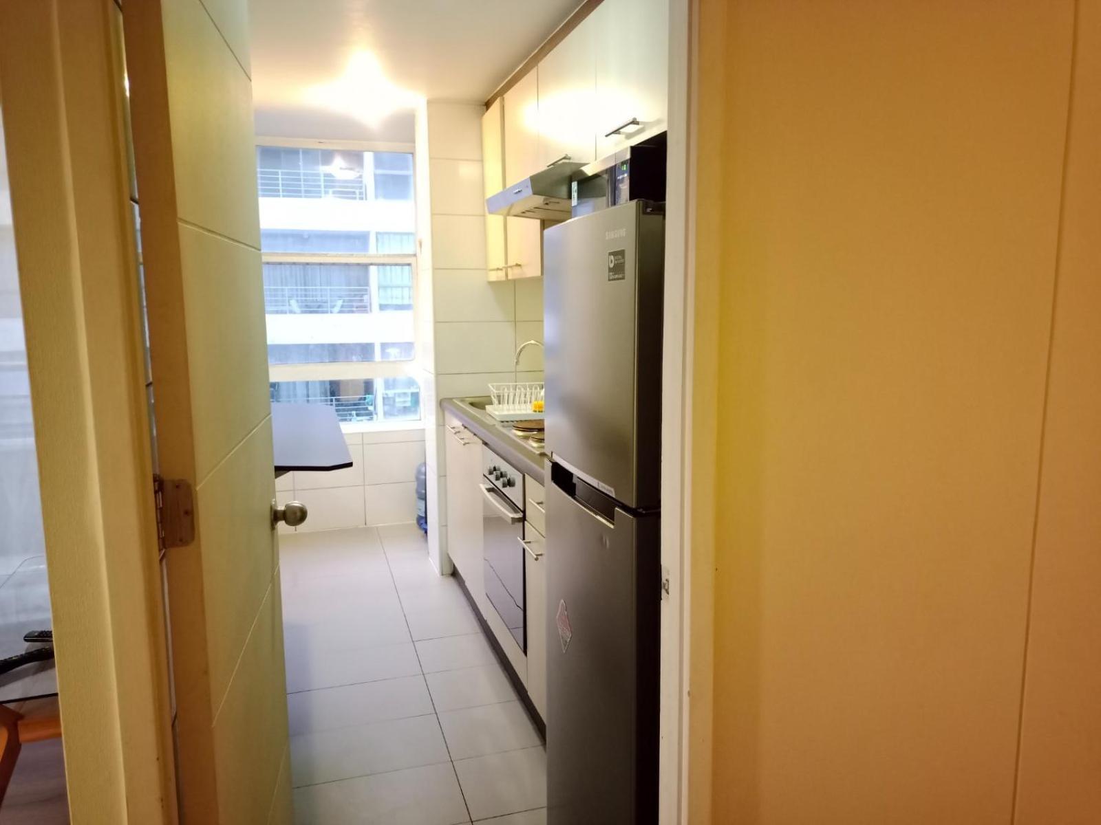 Departamento 6 Personas Apartment