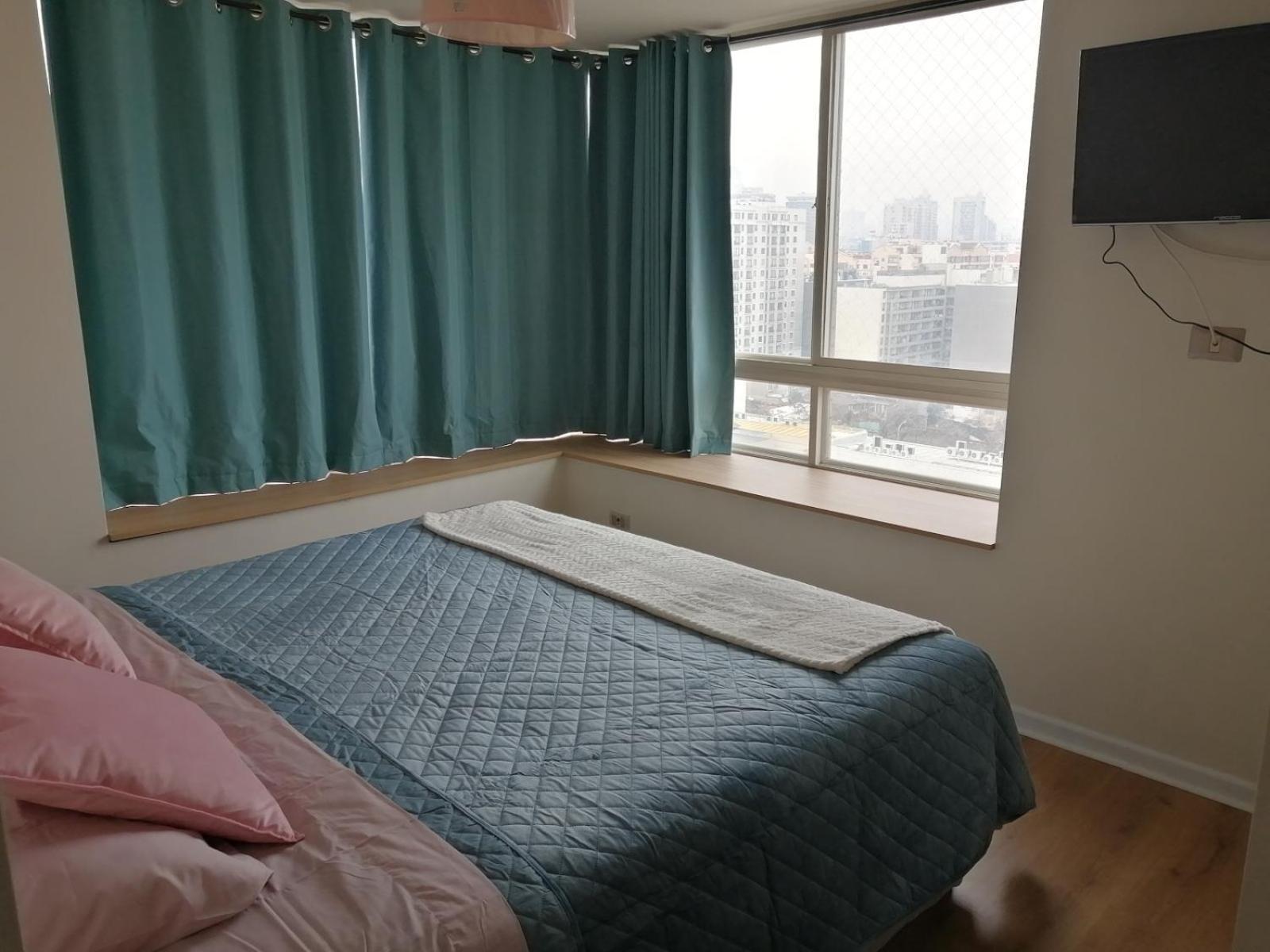 Apartment Departamento 6 Personas