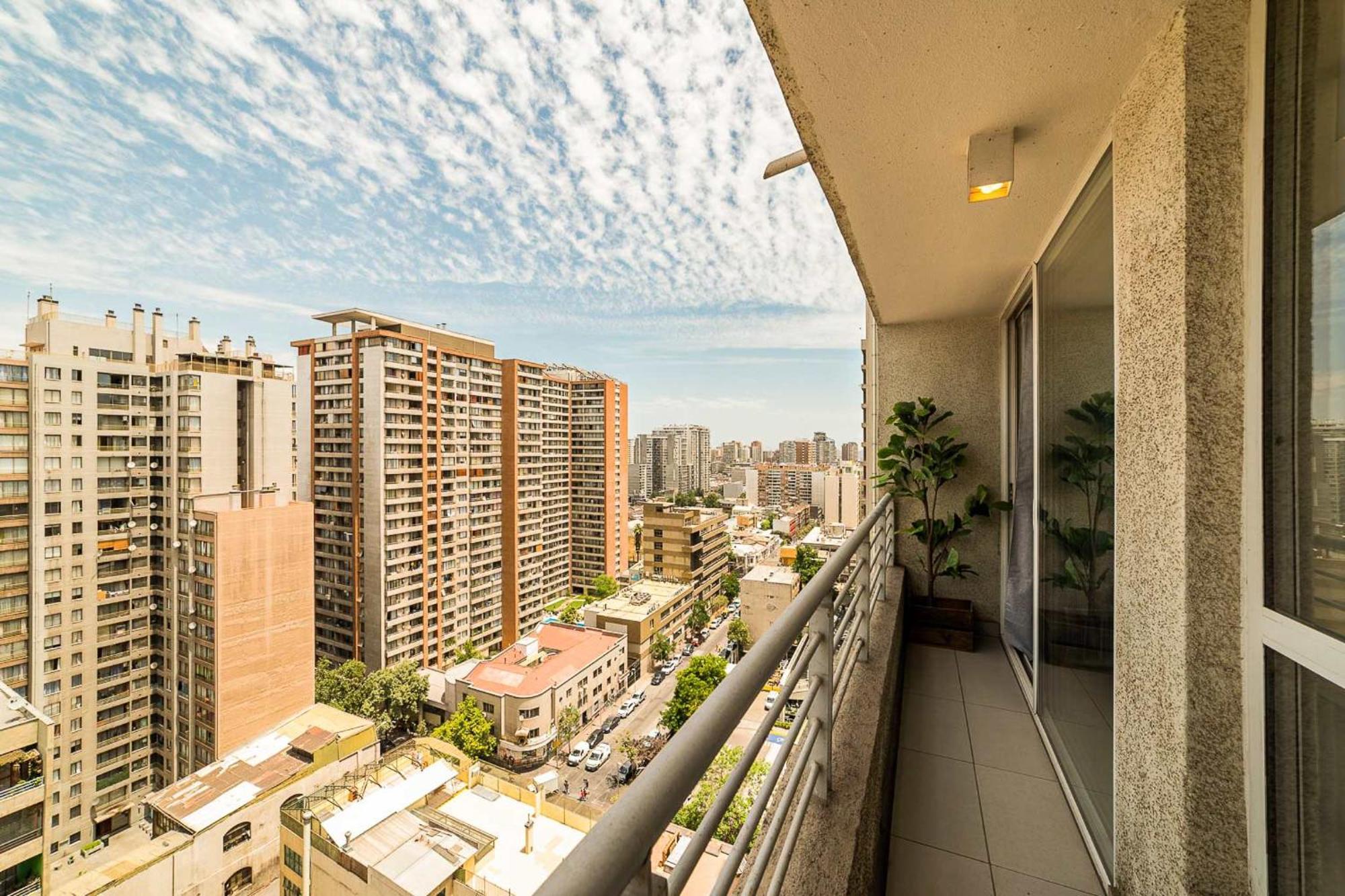 Hermoso En Ubicacion Centrica Apartment *