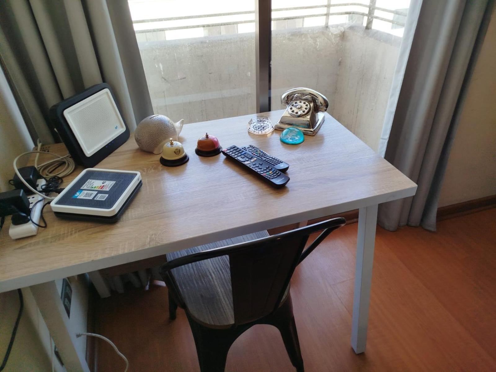 Apartment Departamento 6 Personas