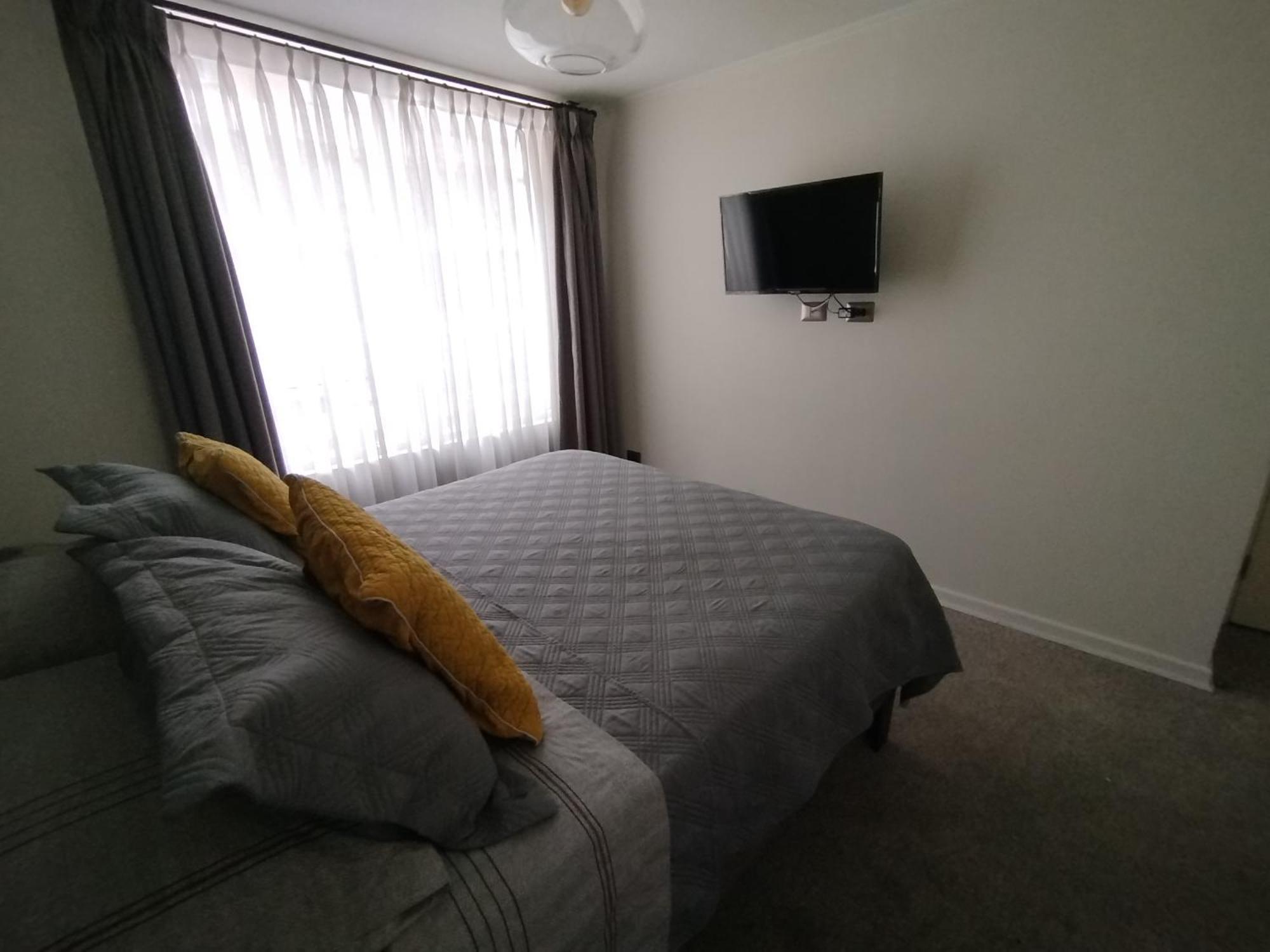 Departamento 6 Personas Apartment *