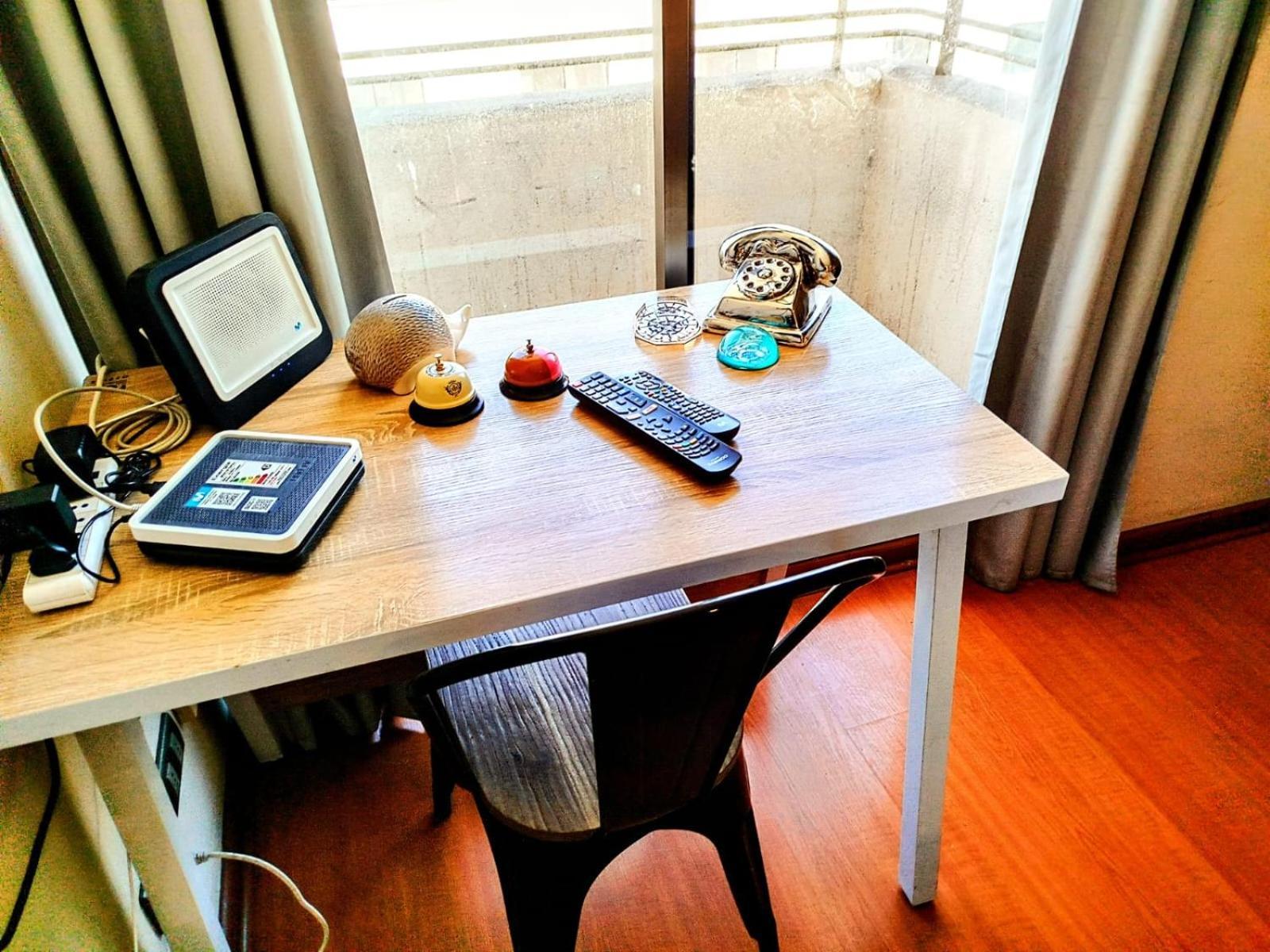 Apartment Departamento 6 Personas *