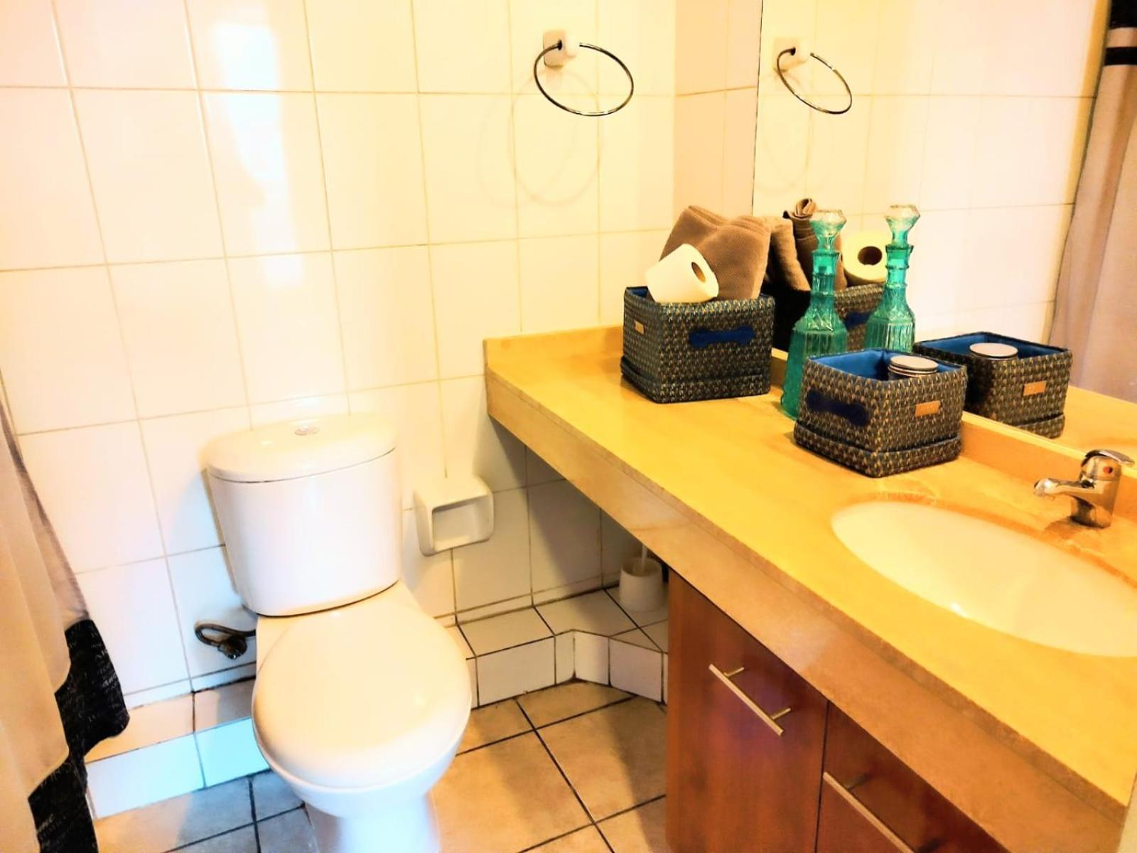 Departamento 6 Personas Apartment Santiago