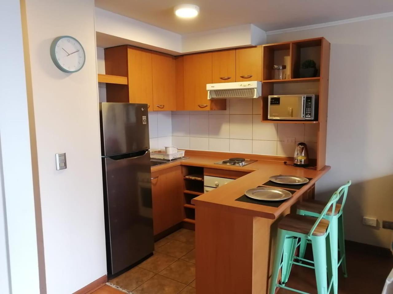 Departamento 6 Personas Apartment