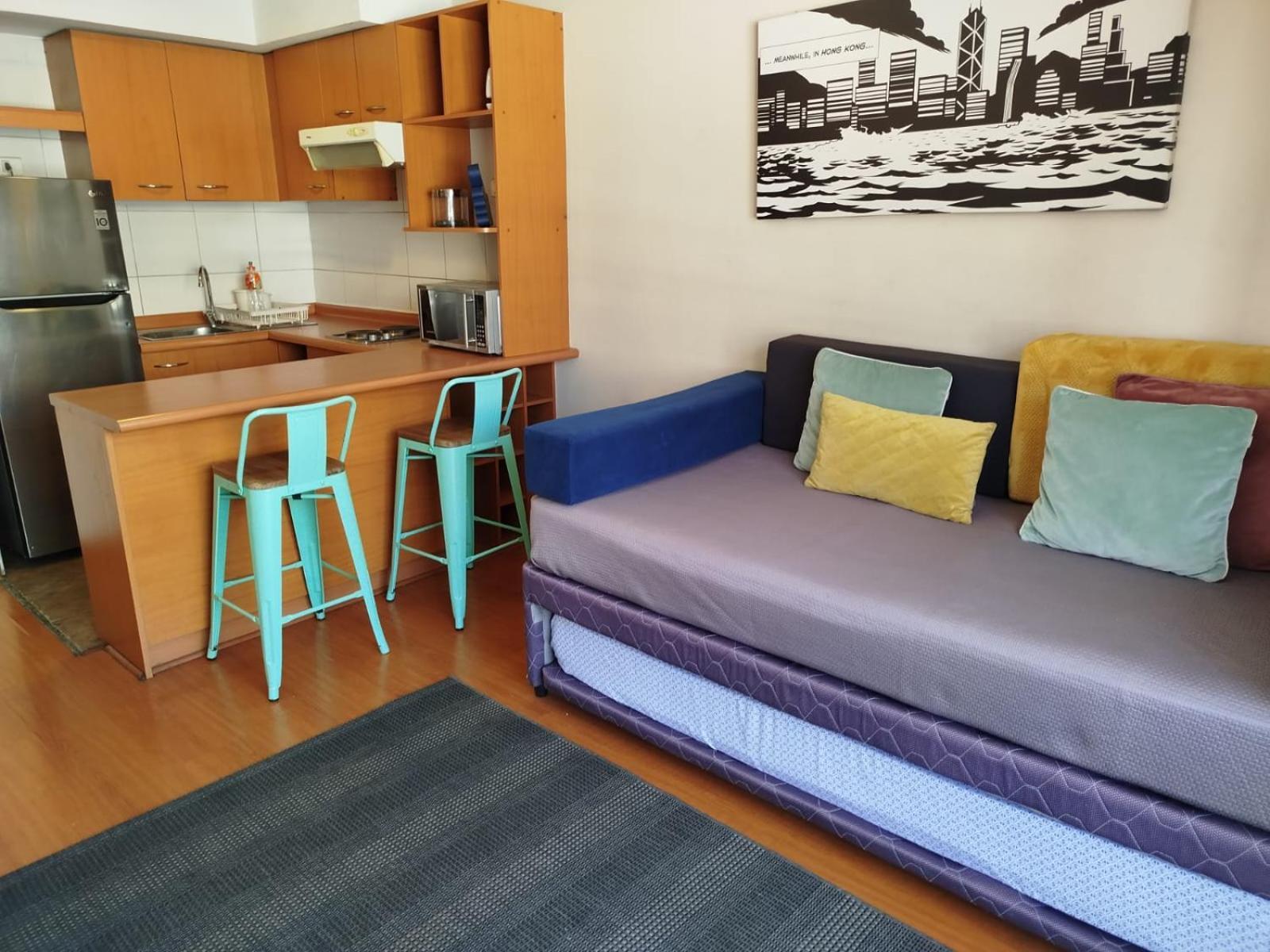 Departamento 6 Personas Apartment