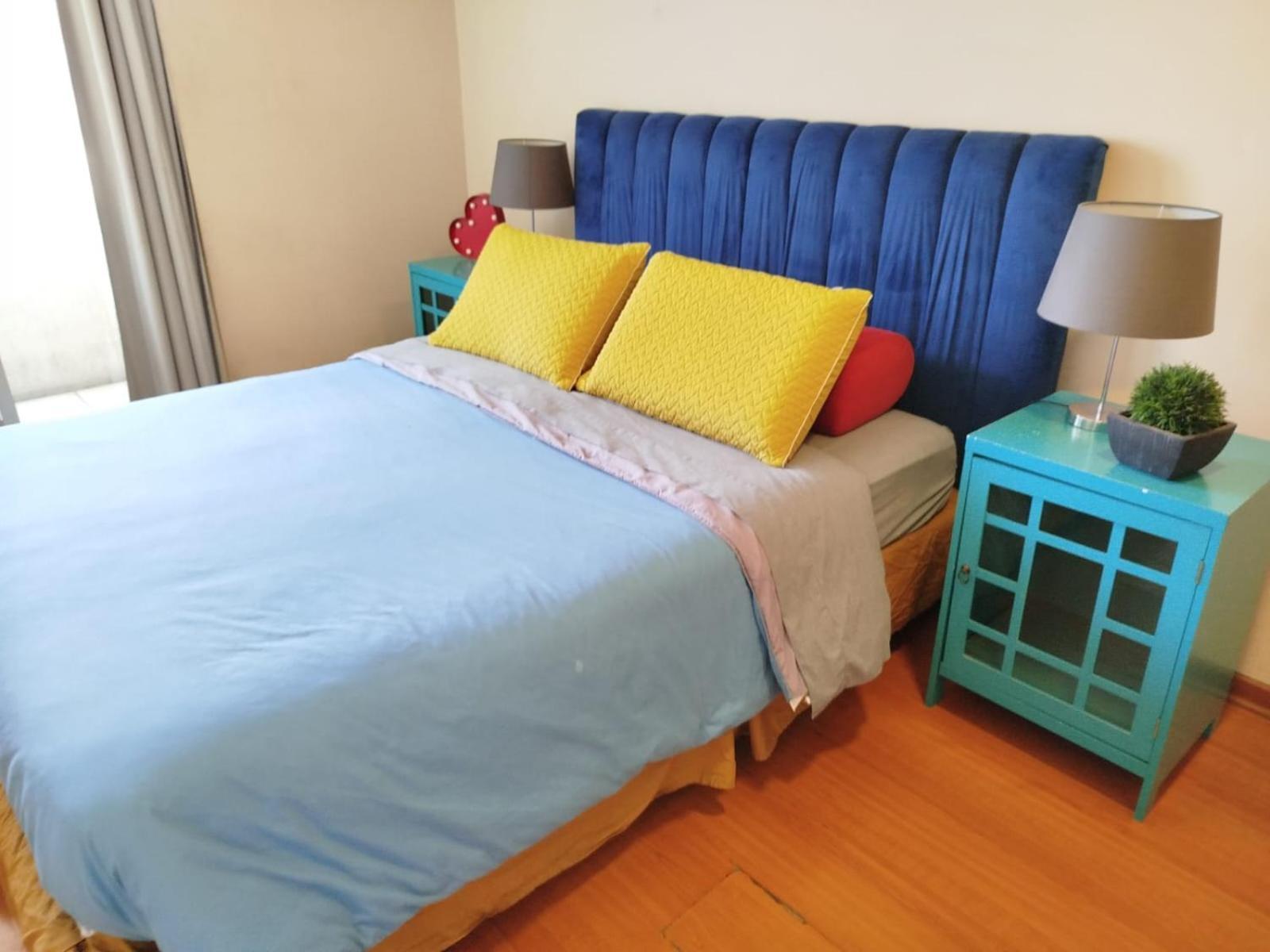 Departamento 6 Personas Apartment *