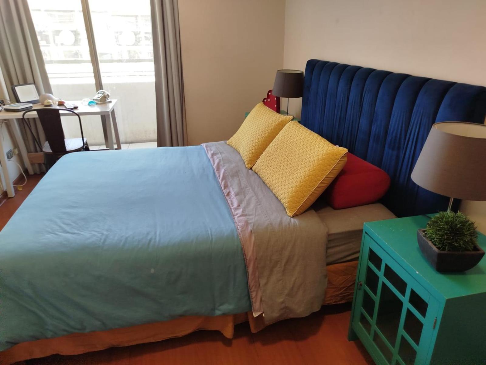 Departamento 6 Personas Apartment *