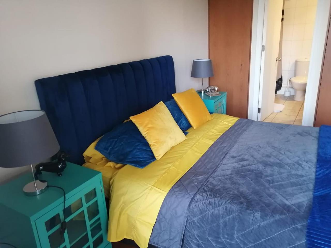 Departamento 6 Personas Apartment