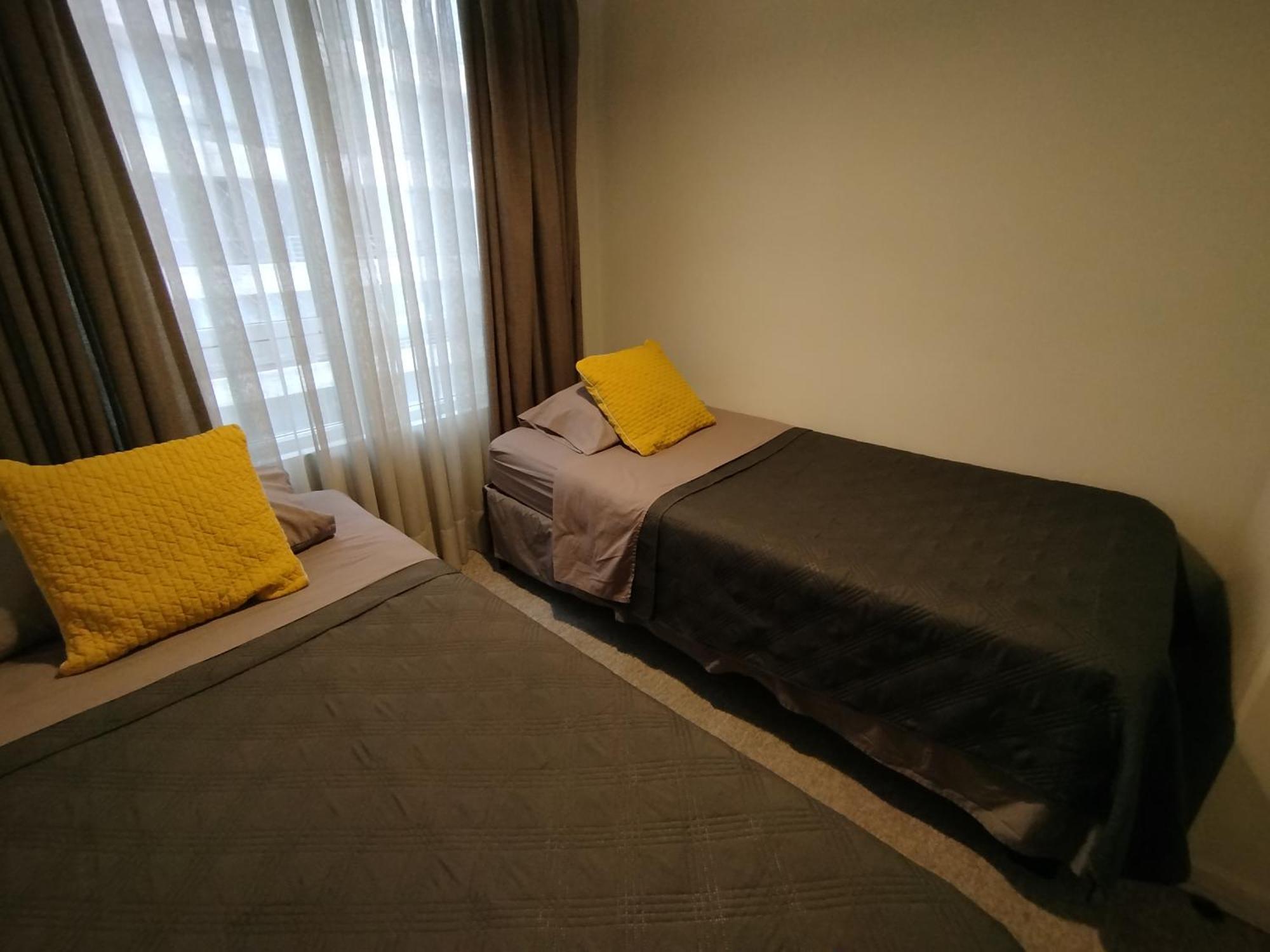 Apartment Departamento 6 Personas *