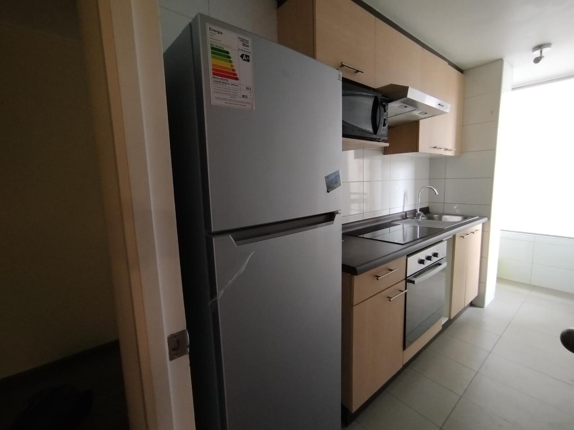 Apartment Departamento 6 Personas *