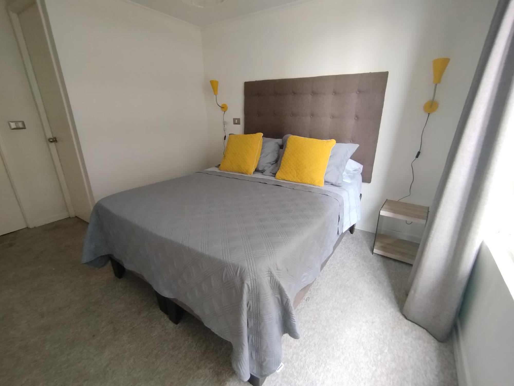 Departamento 6 Personas Apartment Santiago