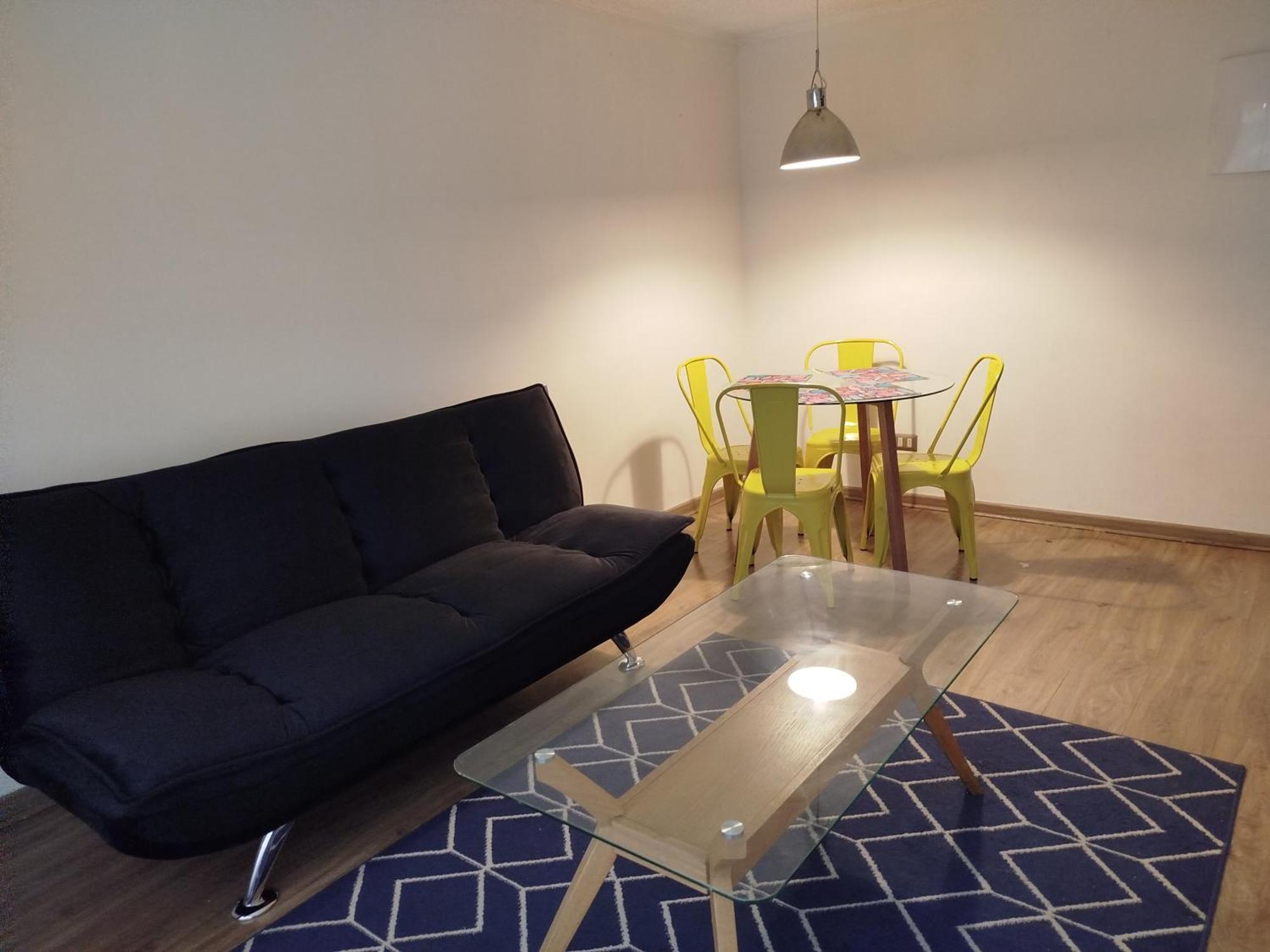 Departamento 6 Personas Apartment *