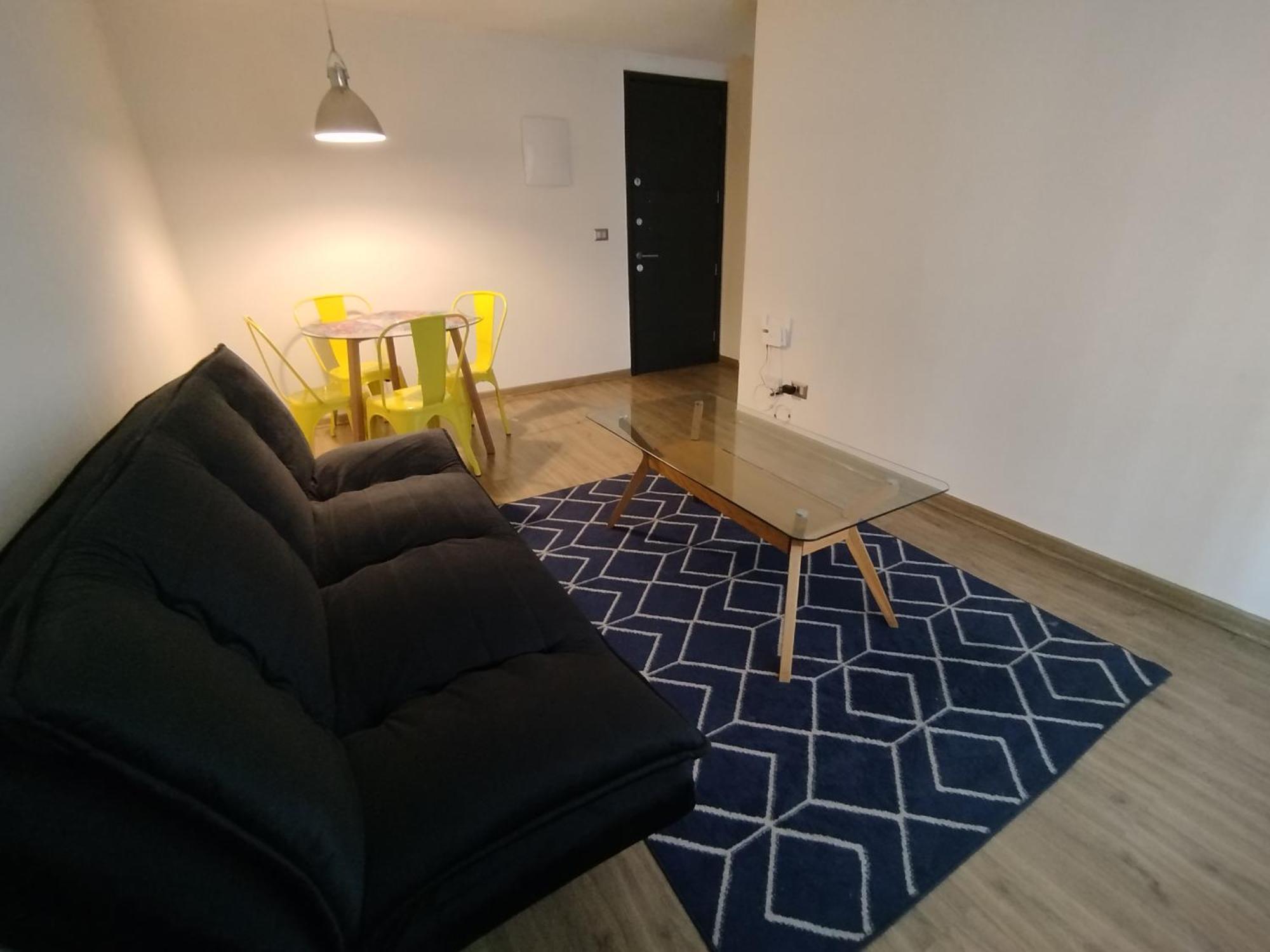 Apartment Departamento 6 Personas *