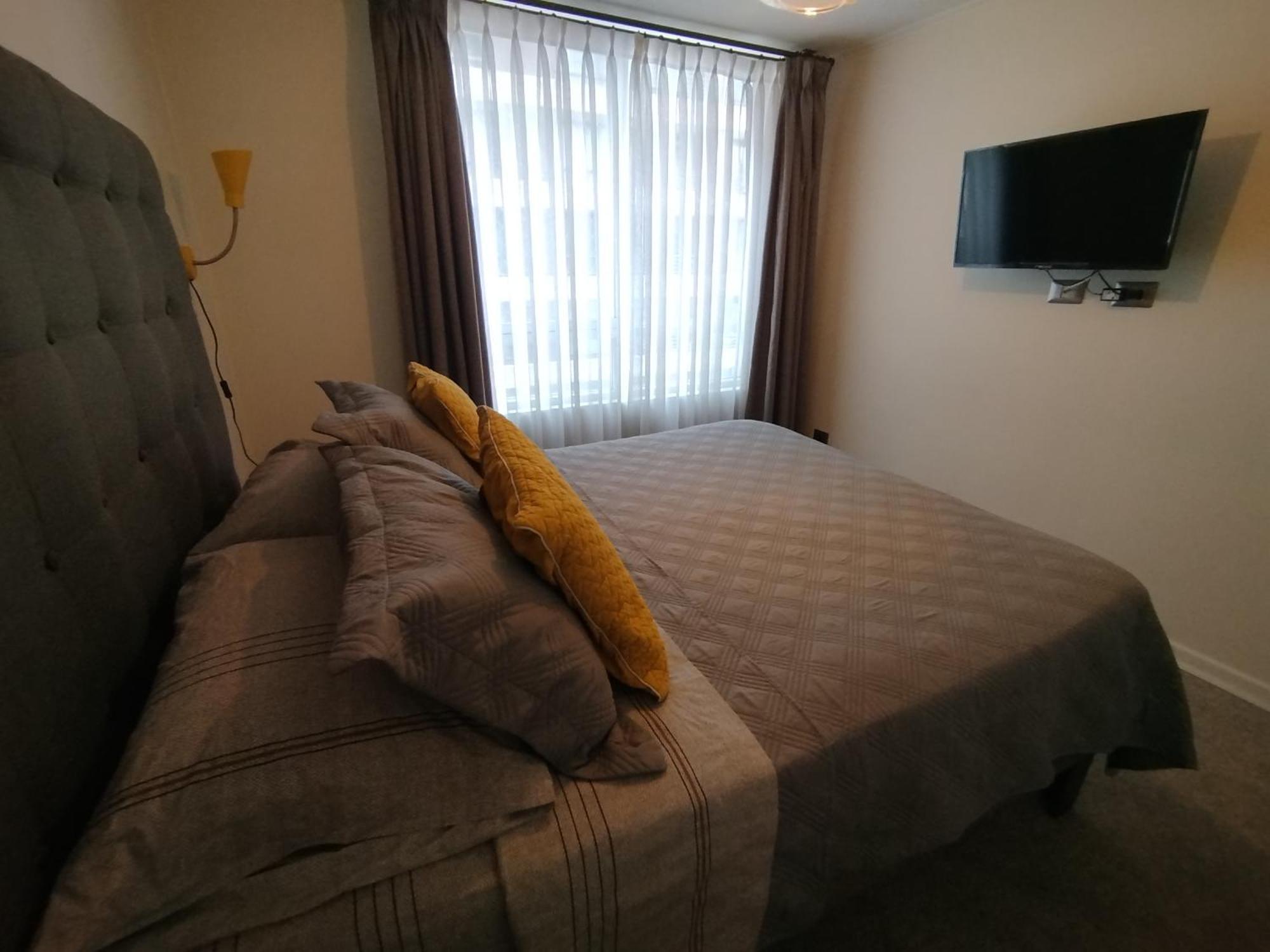 Departamento 6 Personas Apartment Santiago
