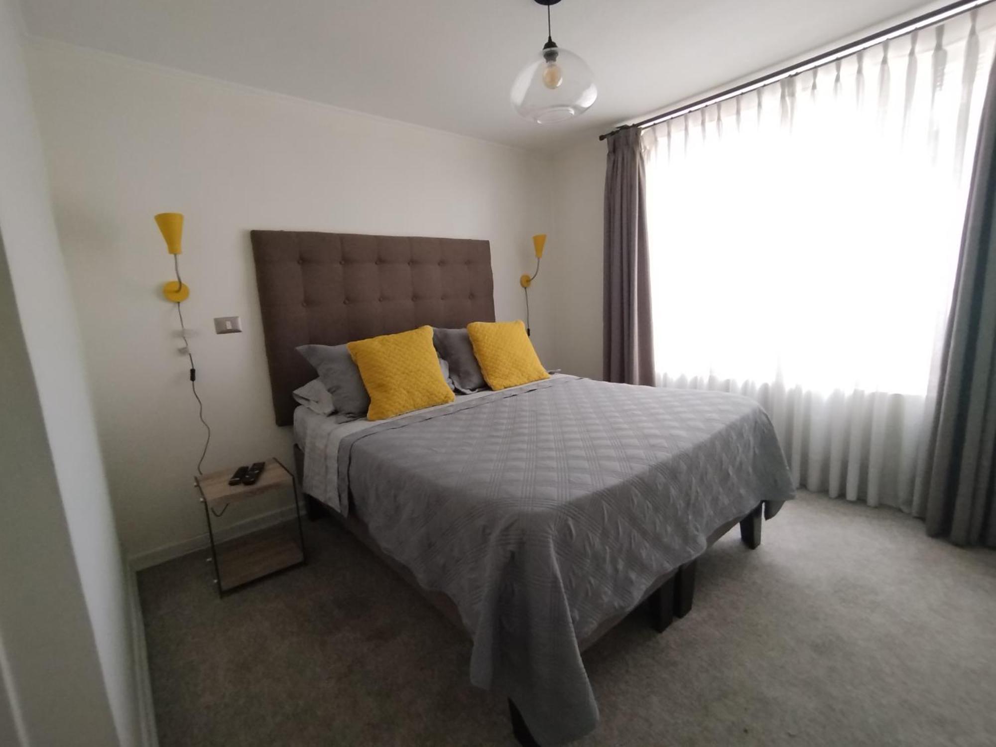Departamento 6 Personas Apartment
