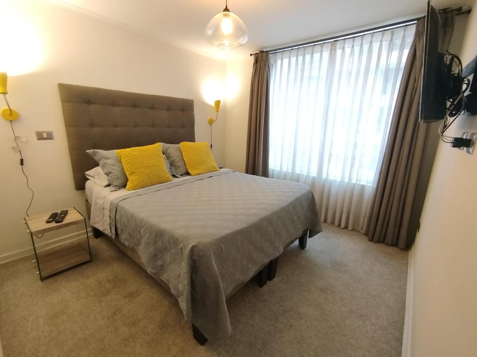 Departamento 6 Personas Apartment
