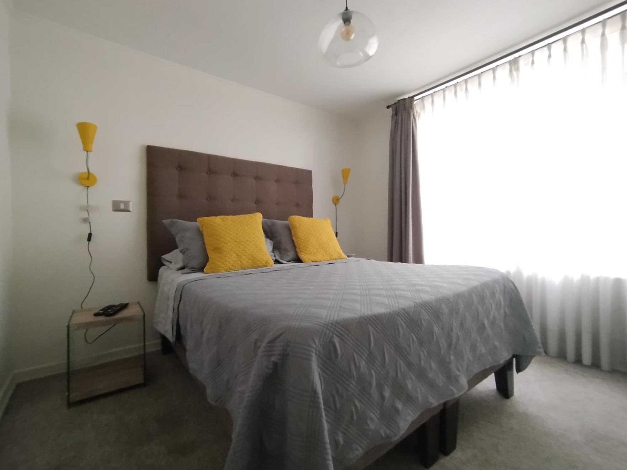 Apartment Departamento 6 Personas