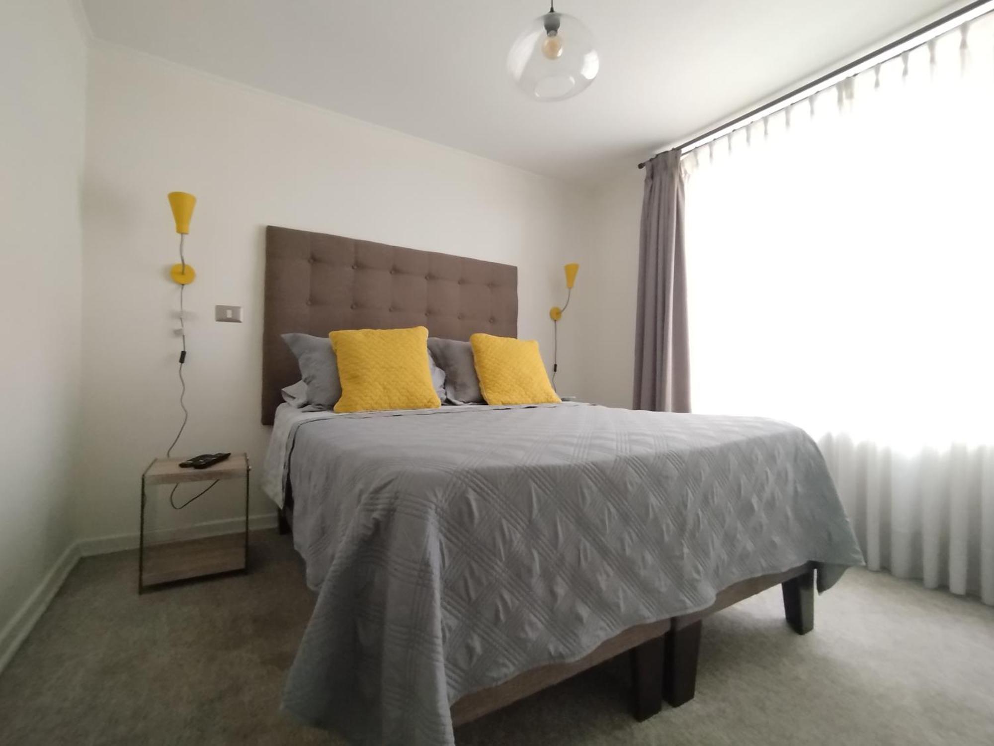 Departamento 6 Personas Apartment *