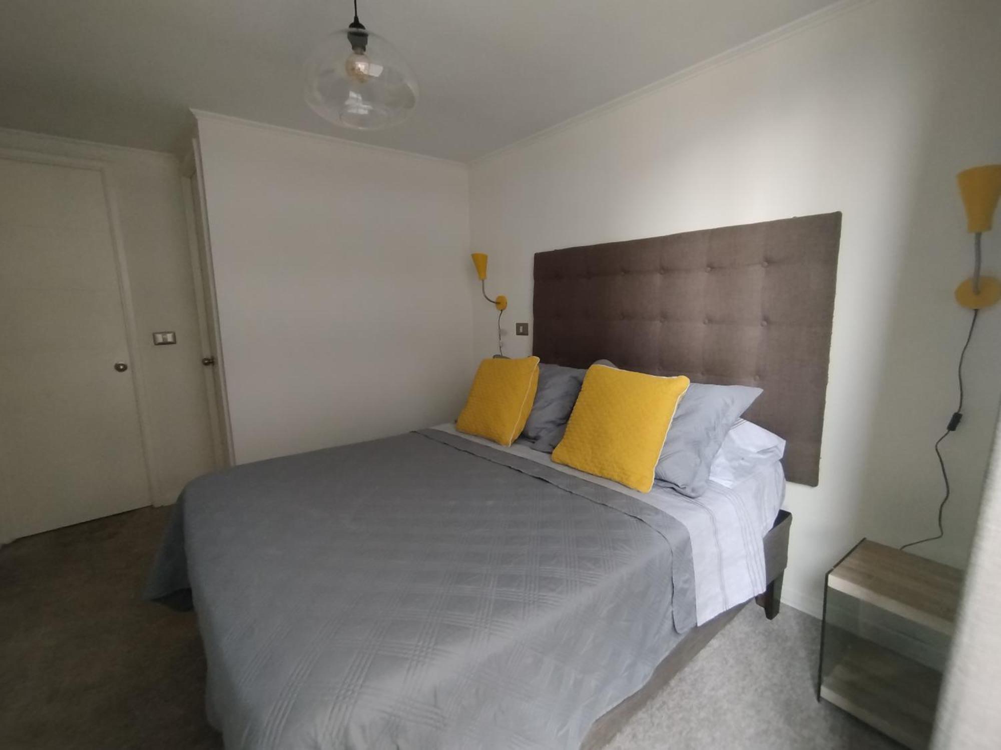 Apartment Departamento 6 Personas *