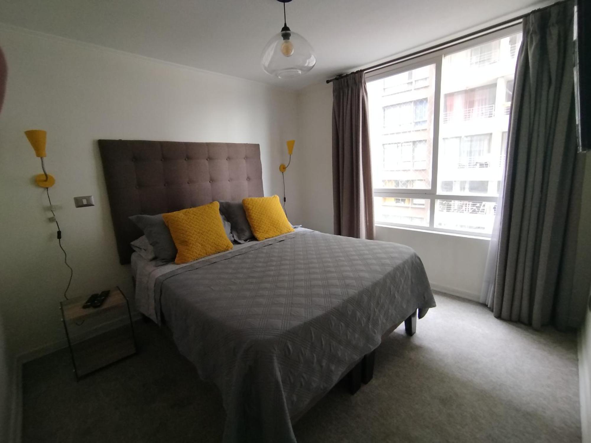Departamento 6 Personas Apartment