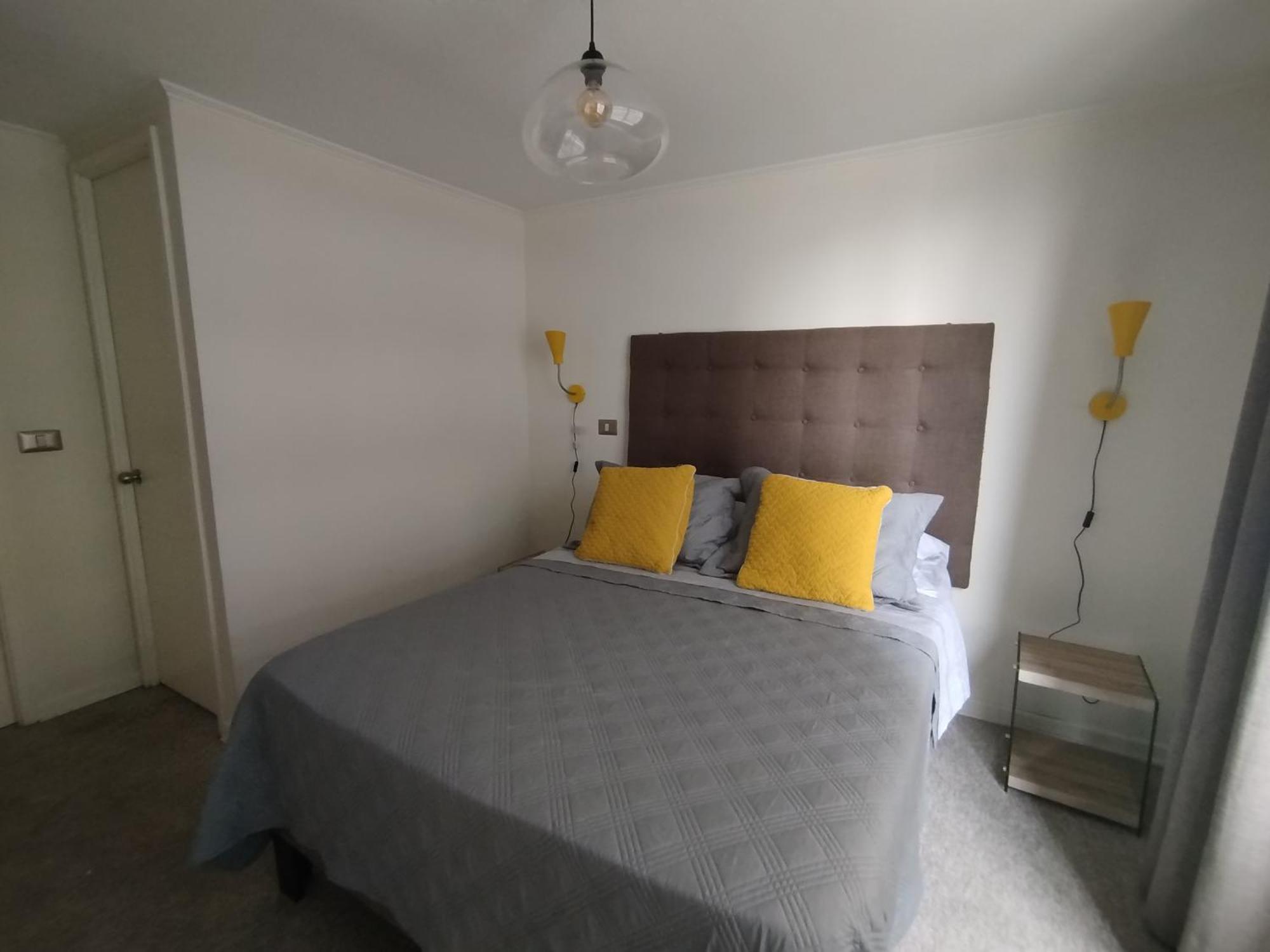 Departamento 6 Personas Apartment