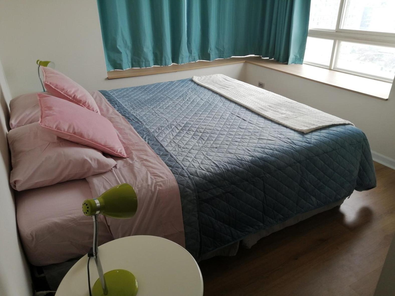 Apartment Departamento 6 Personas *